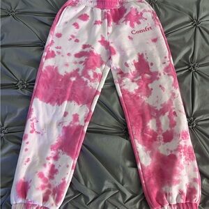 COMFRT Tie-Dye Sweatpants